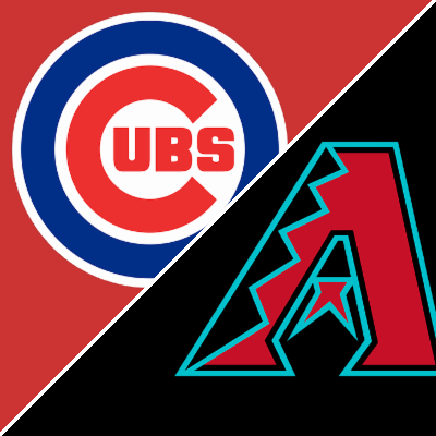 Cubs 4, Diamondbacks 2: The Yan Gomes game - Bleed Cubbie Blue