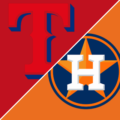 How Houston Astros-Texas Rangers rivalry defines the state - ESPN