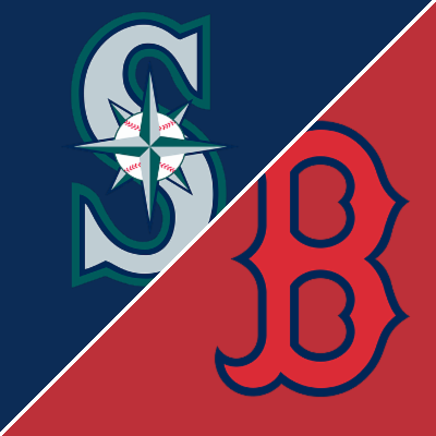 Story hits slam to lead Red Sox past Mariners 7-3