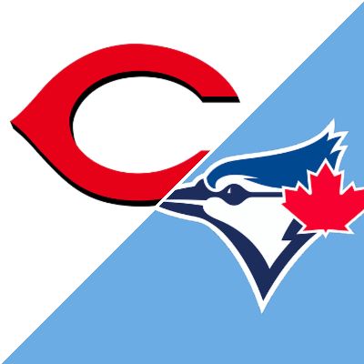 Bichette HRs twice, Manoah goes 8 as Jays beat Reds 3-1