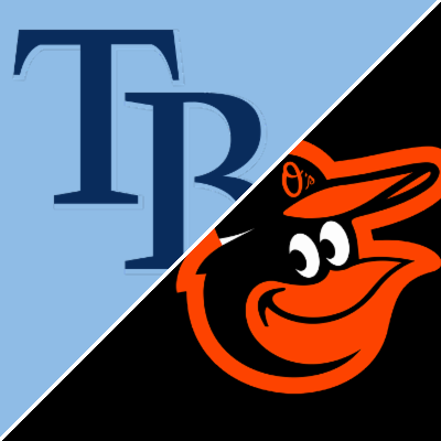 Tampa Bay Rays vs Baltimore Orioles Prediction, Betting Tips & Odds │10  APRIL, 2022