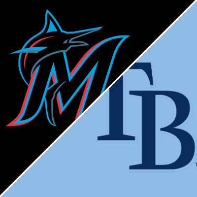 Ramirez homer caps 5-run 1st, Rays beat Marlins 5-4 - The San