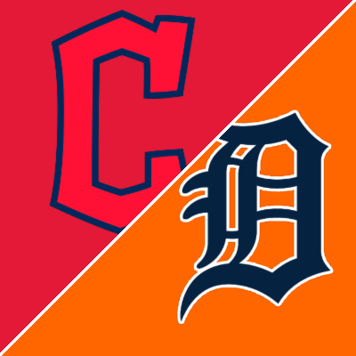 Cleveland Guardians vs. Detroit Tigers，May 8，2023 