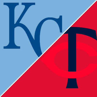 Twins score 7 in 3rd to back Berríos in 13-4 win over Royals