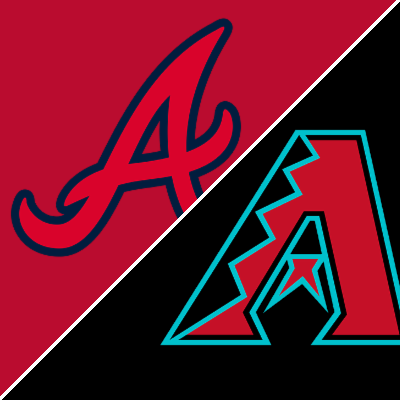 Atlanta Braves vs. Arizona Diamondbacks (6/4/23) - Stream the MLB