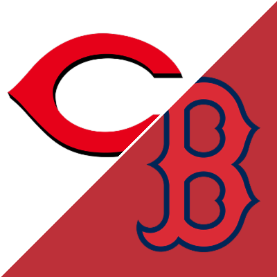 Reds recap: Red Sox score win in opener