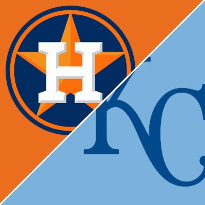 Perez, Royals snap 5-game skid, end Astros' win streak at 5