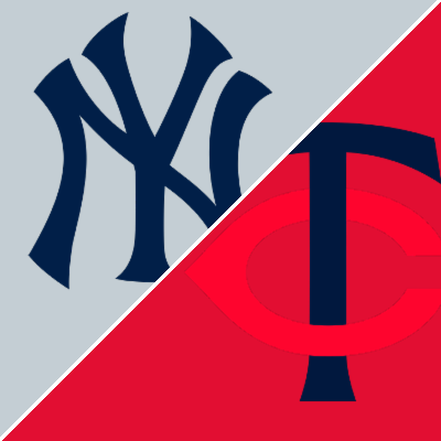 Yankees 5-1 Twins (Oct 7, 2019) Game Recap - ESPN