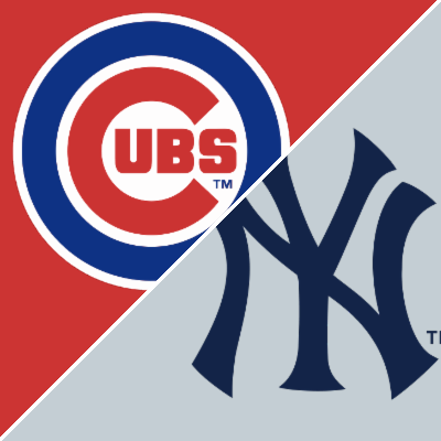 Trevino ends stalemate, red-hot Yankees edge Cubs 2-1 in 13