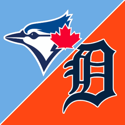 Victor Reyes gets 3 hits, Javier Baez 3 walks as Tigers beat Jays