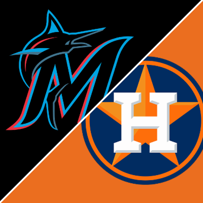 Marlins 7-2 Astros (21 Mar, 2014) Game Recap - ESPN