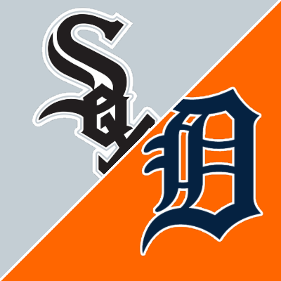 Game 146: Detroit Tigers vs. Chicago White Sox, 12:10 p.m. - Bless