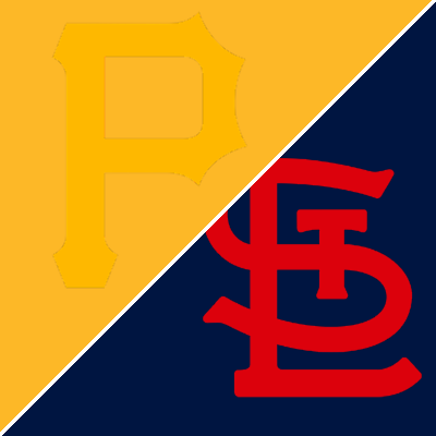 Reynolds' homer lifts Pirates to 6-4 win over Cardinals