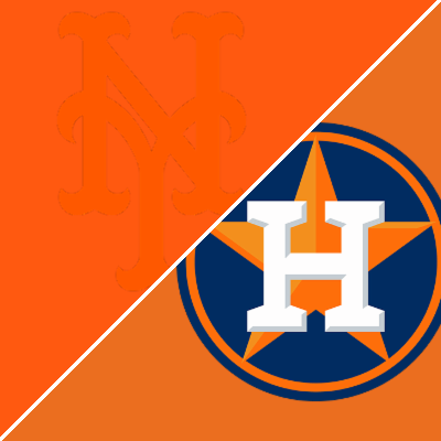 Alvarez, Tucker help Astros to 8-2 interleague win over Mets