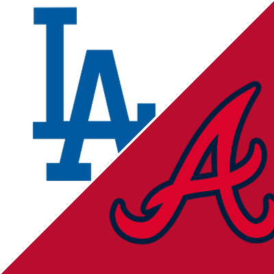 Ozuna's 2-run homer in 8th powers Braves past Dodgers 5-3
