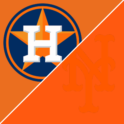 MLB scores: Astros 2, Mets 0—Mets lose third straight for first time in 2022  - Amazin' Avenue
