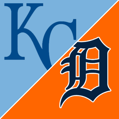 Olivares, Rivera homer, Royals top Tigers 7-4, take 2 of 3