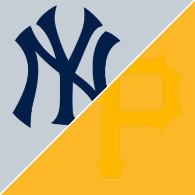 Pirates spoil Taillon's return to Pittsburgh, top Yanks 5-2