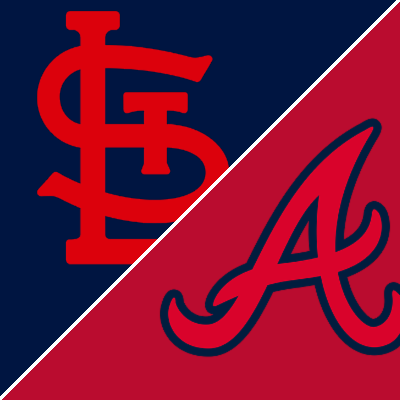 Carlson's tiebreaking single sends Cards over Braves in 11