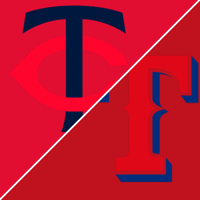 Twins 6, Rangers 5: Playing with Fire - Twinkie Town