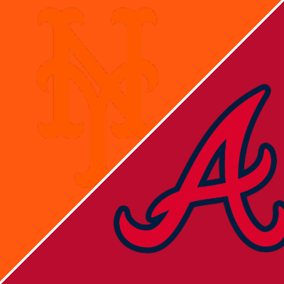 Olson, Duvall go deep in Braves' 4-1 victory over Mets