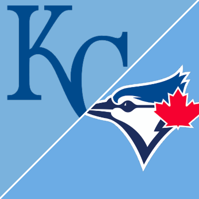 MLB - Toronto Blue Jays vs Kansas City Royals