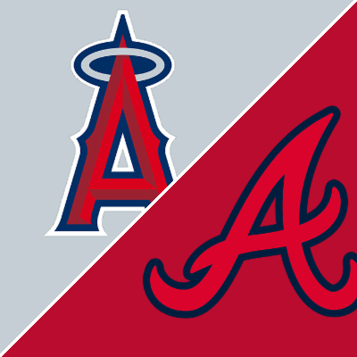 Los Angeles Angels @ Atlanta Braves, July 22, 2022, MLB, Baseball, Recap