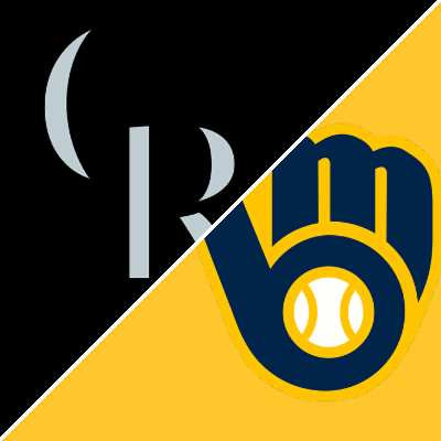 Milwaukee Brewers bringing back ball-in-glove logo in 2020