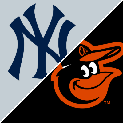 New York Yankees (47-46) @ Baltimore Orioles (51-42), 8:05 pm