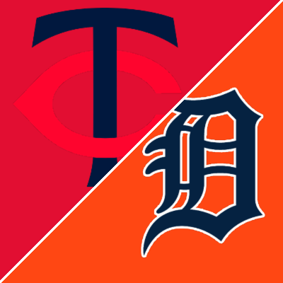 Kepler's 3 RBIs help Twins beat Tigers 8-2