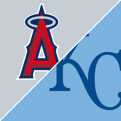 Greinke's sharp stuff helps Royals cruise past Angels 7-0