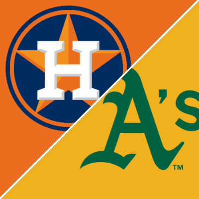Astros 3-5 Athletics (Jul 26, 2022) Final Score - ESPN