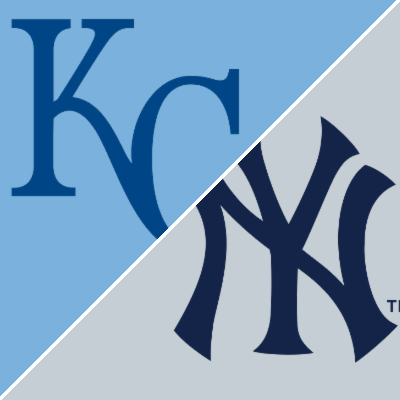 MLB: KANSAS CITY ROYALS vs YANKEES - En vivo - Comentarios (Julio 28, 2022)   Los Royals de Kansas City y los Yankees de Nueva York, arrancan una serie  de cuatro juegos.