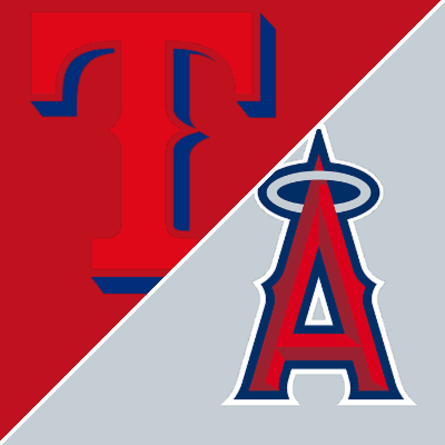 Semien, Seager score runs in the 7-2 Rangers loss to LA Angels