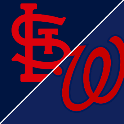 Bell hits 3-run HR to rally Nationals past Cardinals