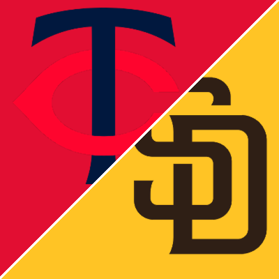 Profar homers to help Manaea, Padres beat Twins 3-2