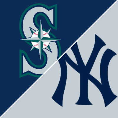 Seattle Mariners vs New York Yankees - August 03, 2022
