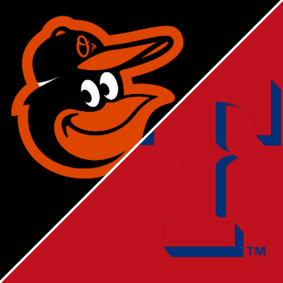This Day in Sports: The Rangers Drop a 30-Spot on the Orioles - ESPN -  SportsCenter.com- ESPN