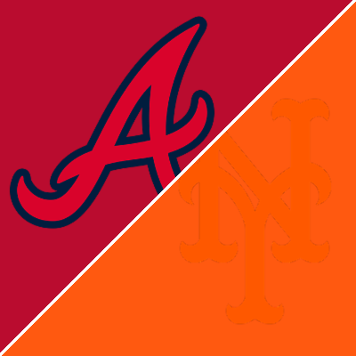 Recap: Atlanta Braves score five unanswered runs to top Mets in