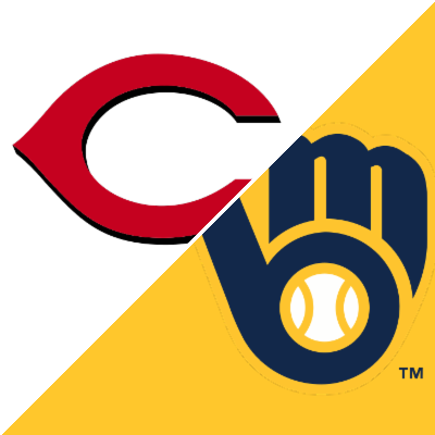 Game Thread #101: Milwaukee Brewers (55-45) vs. Cincinnati Reds