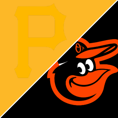 Orioles hold off Pirates 1-0 for 4th straight victory