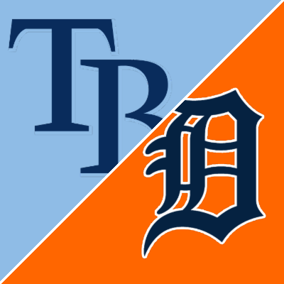 Tigers bullpen crumbles in 5-4 loss to Rays