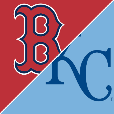 Verdugo drives in 2 as Red Sox top Royals 4-3