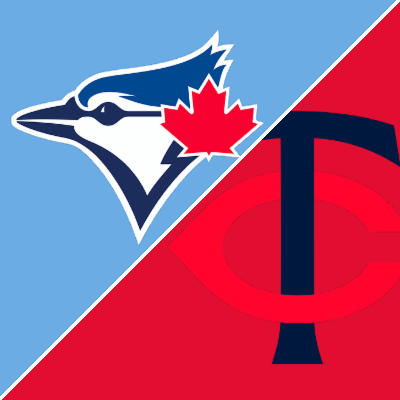 Blue Jays top Twins on overturned call; Baldelli ejected