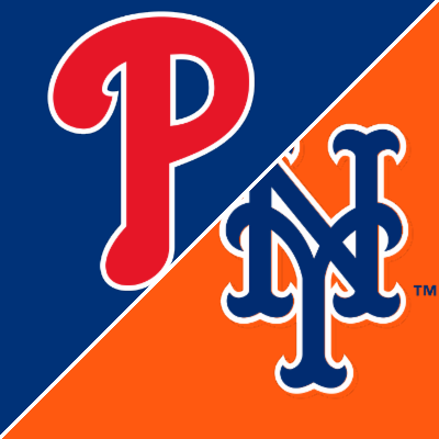 Mets vs. Phillies Recap: And it was all going so well - Amazin' Avenue