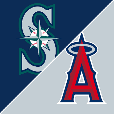 Sam Haggerty starts the chaos on the bases as Mariners score four