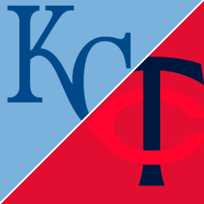 Gray fans 10, Urshela 4 hits as Twins blank Royals 9-0