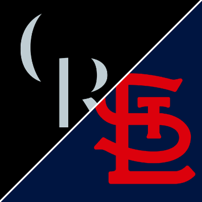 Montgomery wins 3rd straight as Cardinals top Rockies