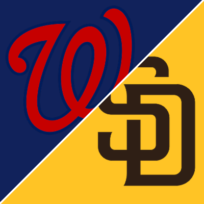 Hader melts down in 9th, gives Nationals 6-3 win over Padres