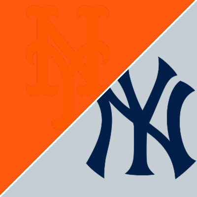 Mets 2-4 Yankees (Aug 22, 2022) Final Score - ESPN